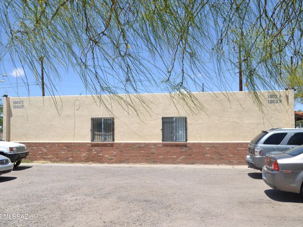 1902 S Montezuma Ave APT D