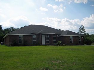 9909 Eleral Dr, Pensacola, FL 32526