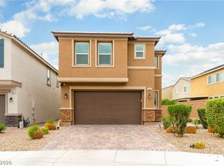 385 Stephen Clear Ave, North Las Vegas, NV 89031