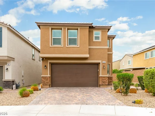 385 Stephen Clear Ave, North Las Vegas, NV 89031