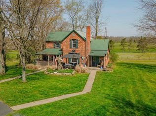 11061 Collins Arbogast Rd, South Vienna, OH 45369