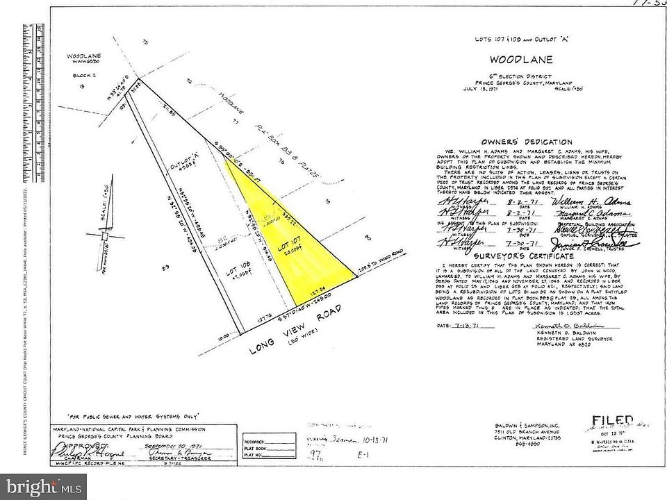 2nd image of 4867 Long View Rd