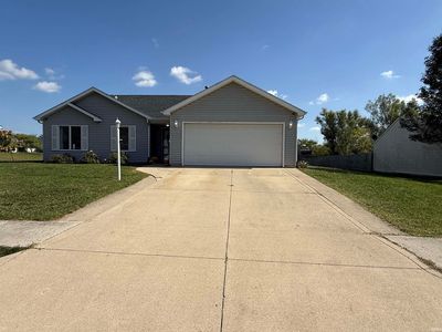 409 Chiswell Run, Avilla, IN, 46710