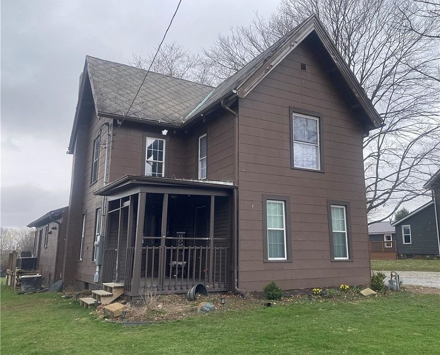442 N Summit St, Smithville, OH 44677 Zillow