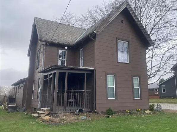 442 N Summit St, Smithville, OH 44677