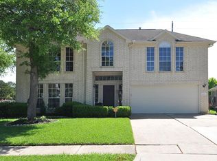 16903 Pheasant Ridge Dr, Sugar Land, TX 77498