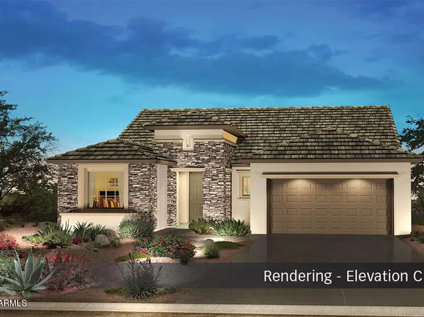 16672 W FAIRMOUNT Avenue, Goodyear, AZ 85395