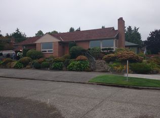 3854 29th Ave W, Seattle, WA 98199