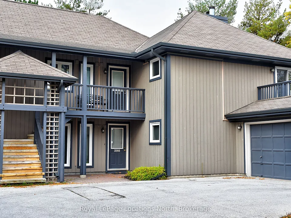 398 Mariners Way #4