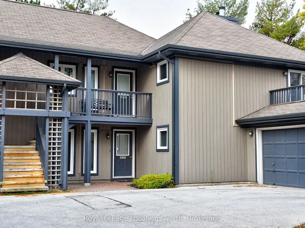 398 Mariners Way #4, Collingwood, ON L9Y 5C7