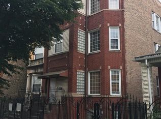 4007 W Adams St APT 2, Chicago, IL 60624