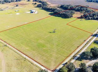 60 Southwest Ave, Bushnell, FL 33513