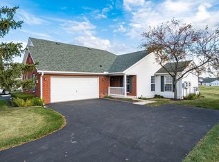 8085 Night Heron Ln, Pickerington, OH 43147