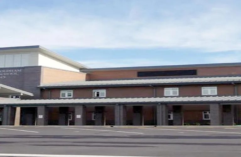 North Oldham High School