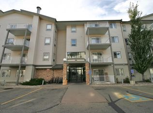 155 Edwards Dr SW #312, Edmonton, AB T6X1N6