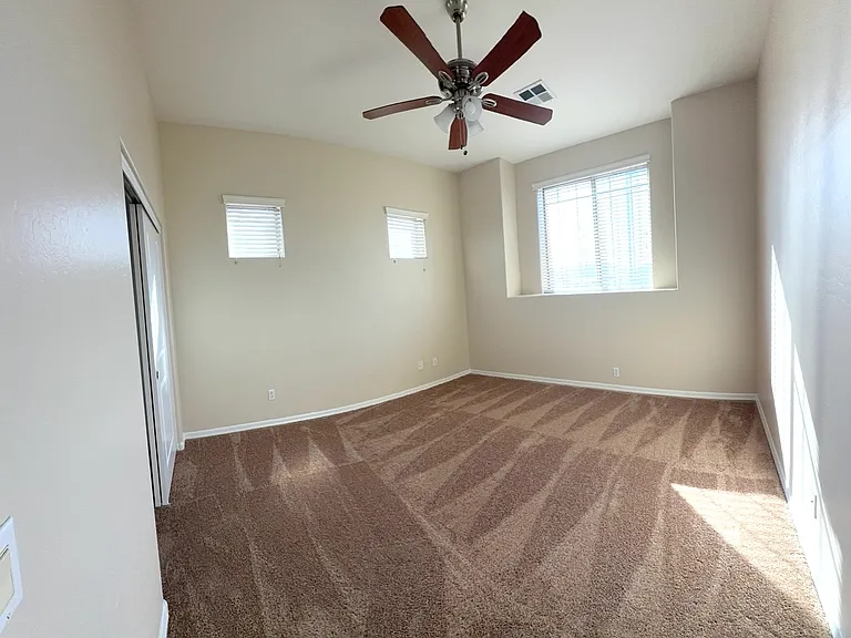 Upstairs Bedroom #3