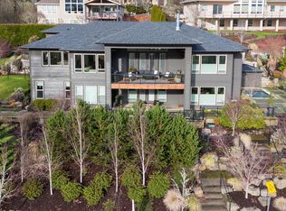 2830 NW Silktassel Ct, Corvallis, OR