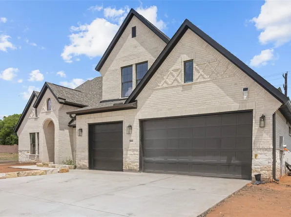 501 Princeton Ave, Anna, TX 75409