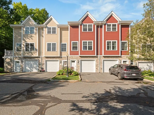 18 Saint Marys Way #18, Marlborough, MA 01752