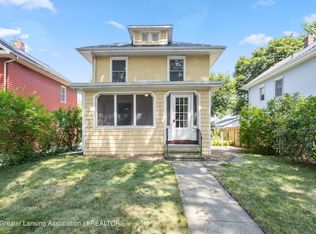 1808 Drexel Rd, Lansing, MI 48915