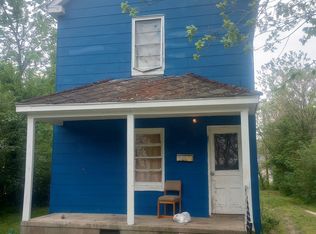 810 Vance St, Roanoke Rapids, NC 27870