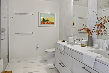 Rented by Compass