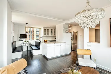 Sold by Brown Harris Stevens