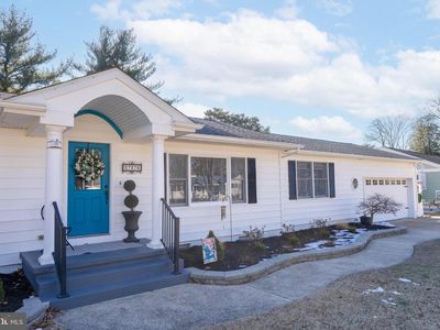 37376 Benita St, Ocean View, DE, 19970