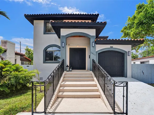 1411 Normandy Dr, Miami Beach, FL 33141