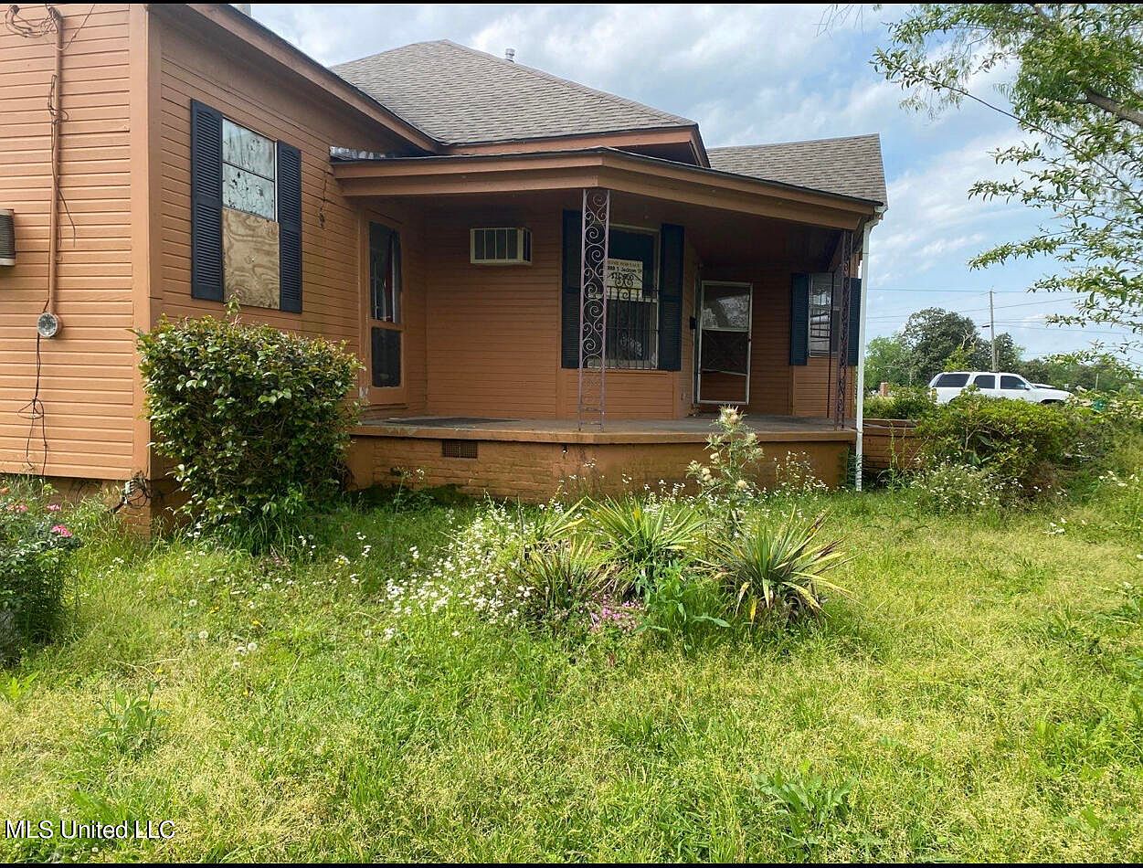 14888 S Jackson St, Durant, MS 39063 Zillow