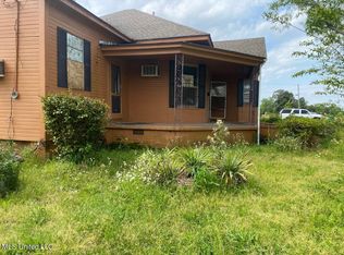 14888 S Jackson St, Durant, MS 39063