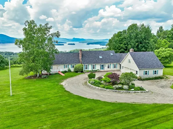 535 Willey Road, Derby, VT 05829