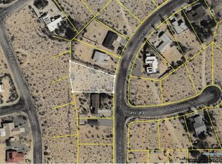 Santa Saba Rd, Borrego Springs, CA 92004