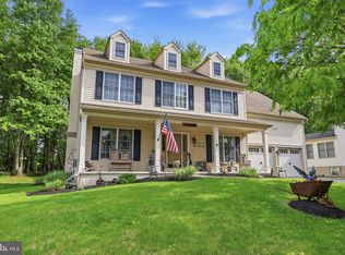 2 Timothy Dr, Newtown, PA 18940