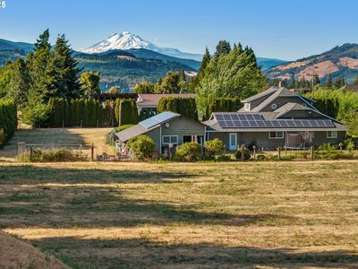 3852 Belmont Dr, Hood River, OR, 97031