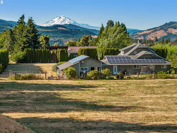 3852 Belmont Dr, Hood River, OR 97031