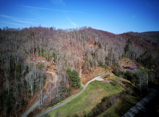 Little Choga Rd, Topton, NC 28781