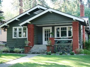 457 W Shoshone Pl, Spokane, WA 99203