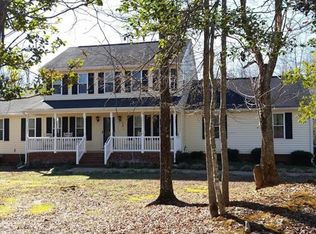 78 Jackson Rd, Bumpass, VA 23024