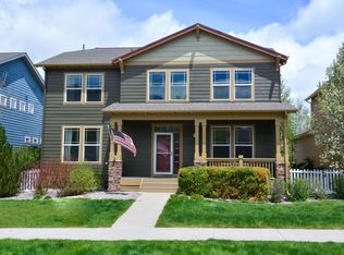 201 Greenhorn Ave, Eagle, CO 81631