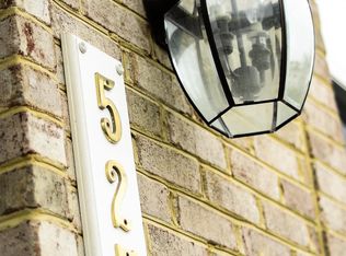 527 Tailgate Ter, Landover, MD 20785