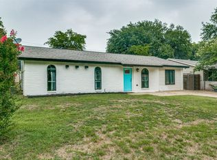 1113 Briarwood Dr, Lewisville, TX 75067