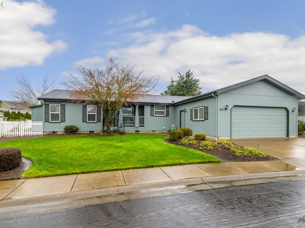 3220 Crescent Ave Space 95, Eugene, OR 97408