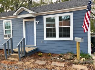 1201 Farmerville Hwy, Ruston, LA 71270