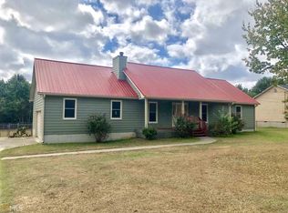 2439 Birdie Rd, Griffin, GA 30223