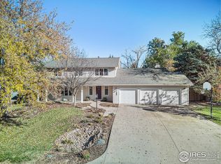 2608 Farnell Rd, Fort Collins, CO 80524