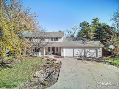 2608 Farnell Rd, Fort Collins, CO, 80524