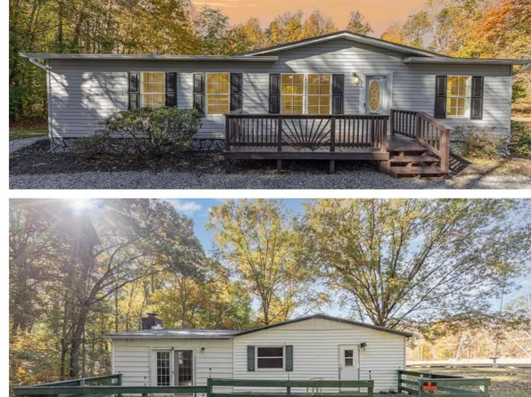 5622 Hams Ford Rd, Spotsylvania, VA 22551