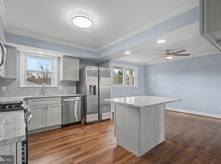 2209 Riviera Ln, Wilmington, DE 19810
