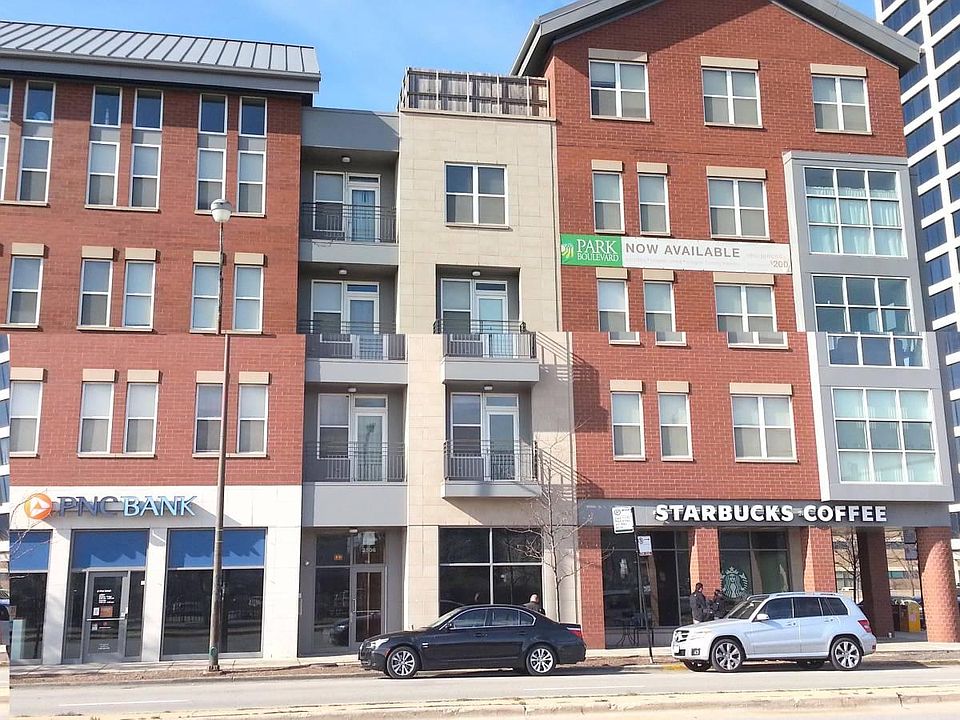 1st image of 3506 S State St APT 303